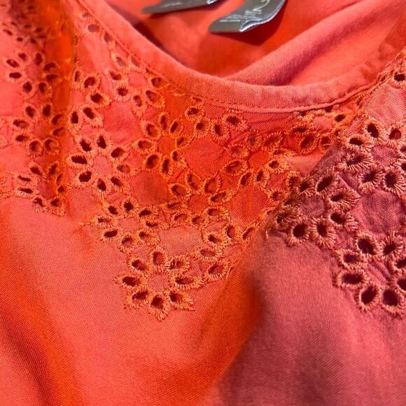 Chicos Blouse  - Picture 5 of 6